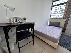 Blue Horizon (D5), Condominium #590776651